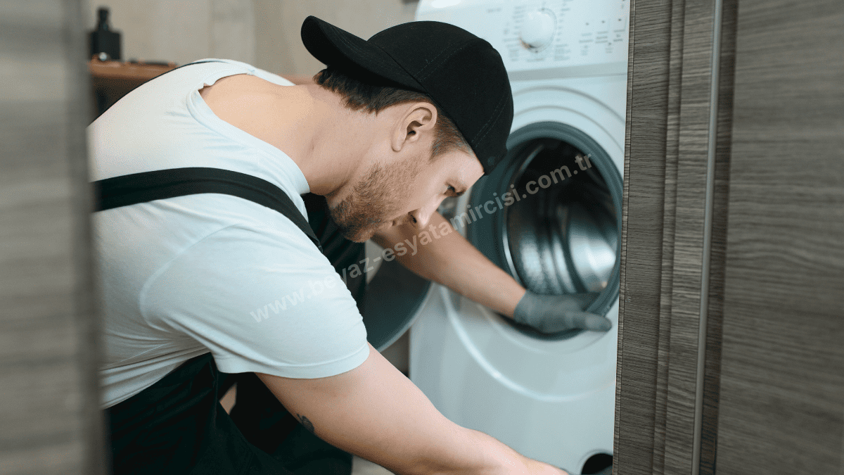 Çorum Çamaşır Makinesi Servisi - Çorum Beyaz Eşya Tamircisi