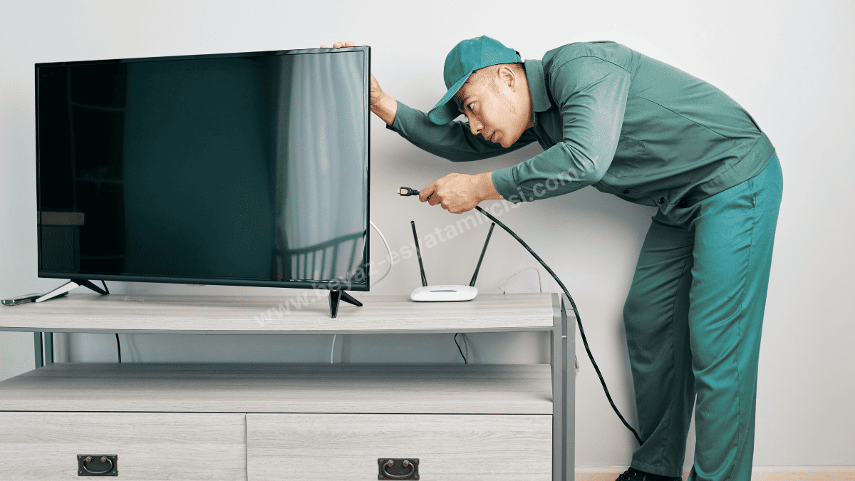 Çorum Televizyon Servisi - Çorum Beyaz Eşya Tamircisi